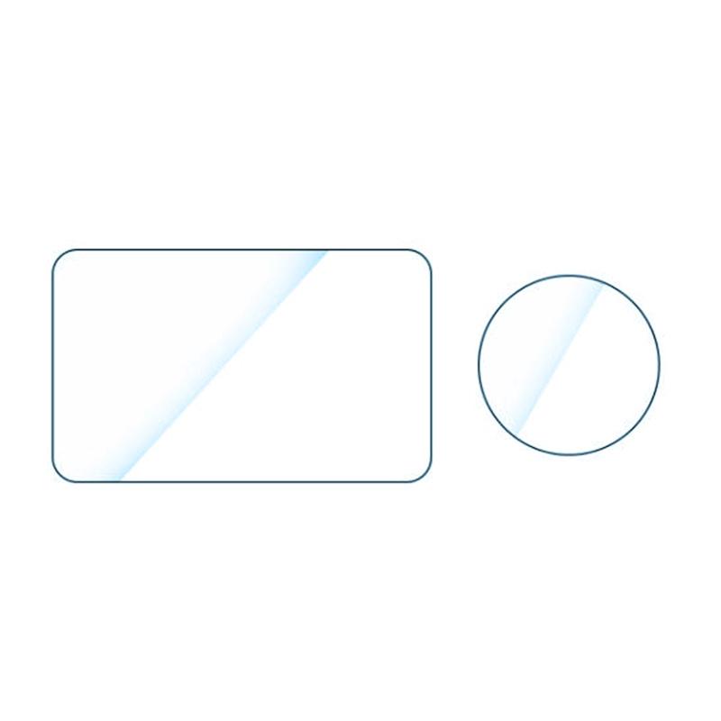 Protective Glass 2-in-1 (Screen + Lens) PULUZ for Insta360 GO Ultra (Transparent)