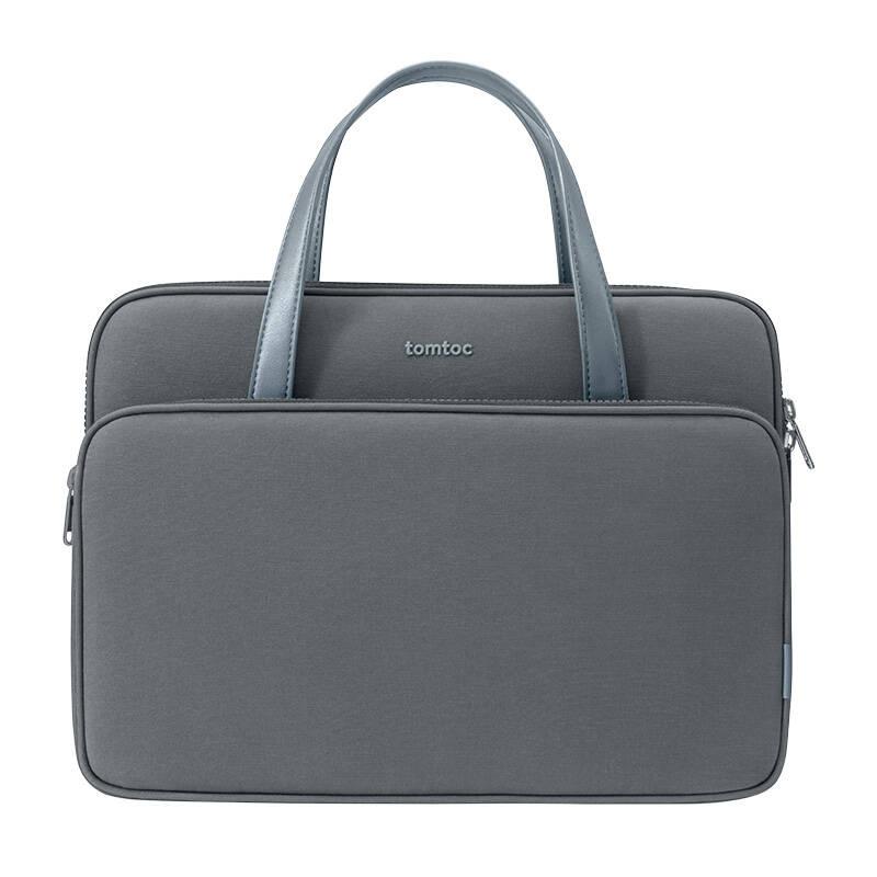 Laptop bag tomtoc 13.5-14" Versatile-A11 (gray)