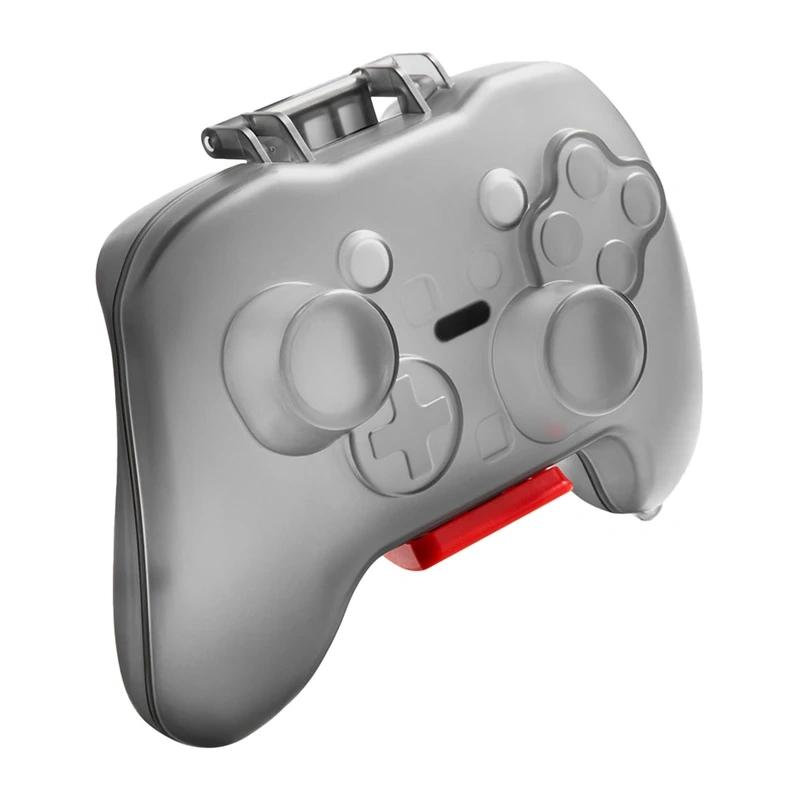 TOMTOC ArmorCase-G25 NS2 Controller Case (Black)