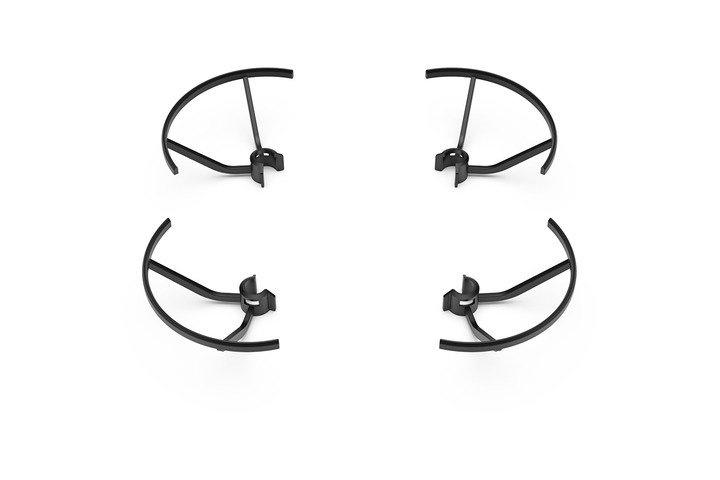 Propeller guards - Ryze Tello set (powered by DJI)