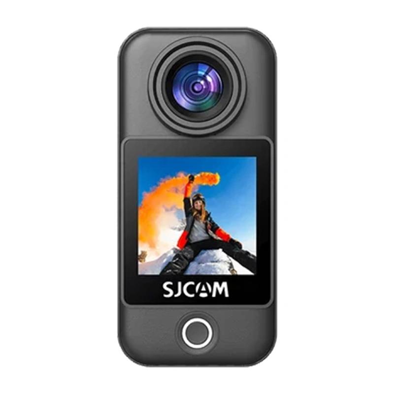 SJCAM C300 Pocket Action Camera