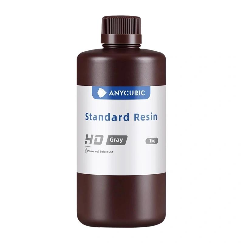 ANYCUBIC Standard Resin HD (gray)