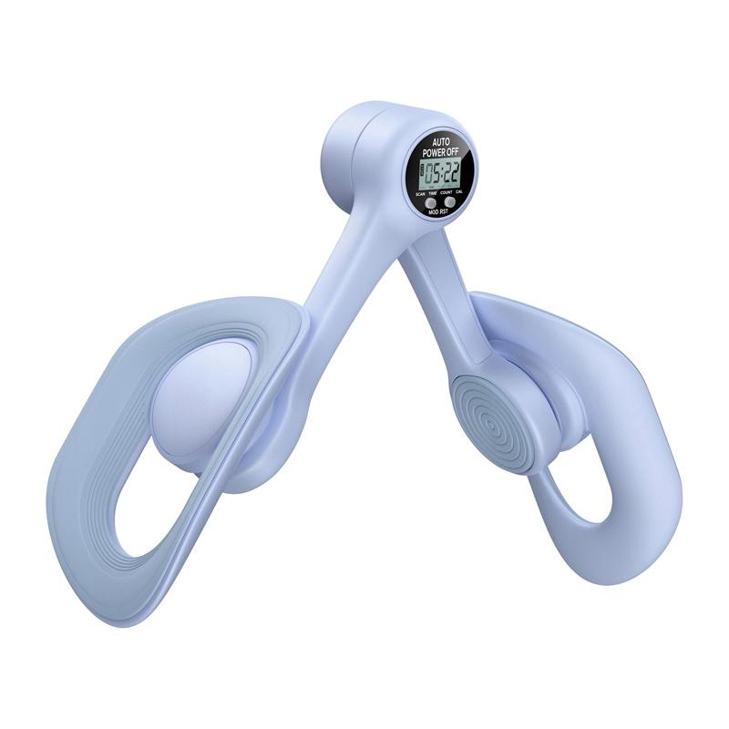 MERACH MR-2397 Thigh and Pelvic Floor Muscle Trainer (Blue)