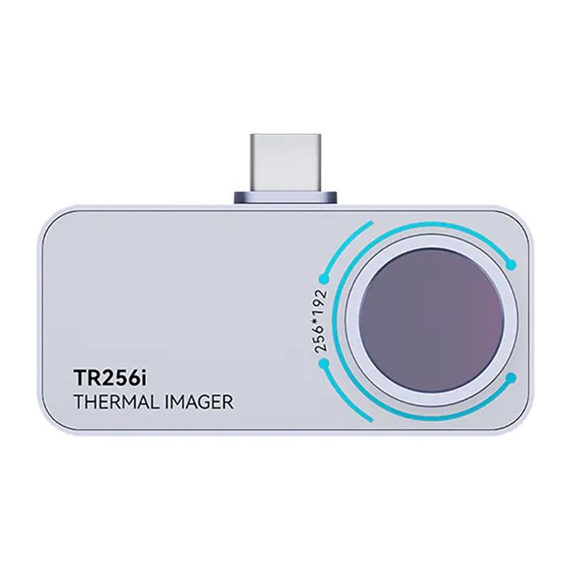Mileseey TR256i USB-C Mini Thermal Camera