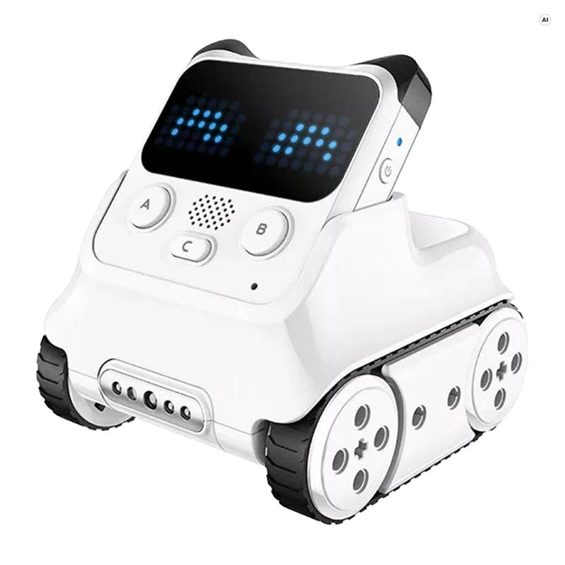 xTool Codey Rocky Education Version Educational Robot