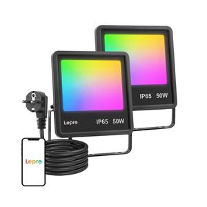 Lepro F1 50W Floodlight