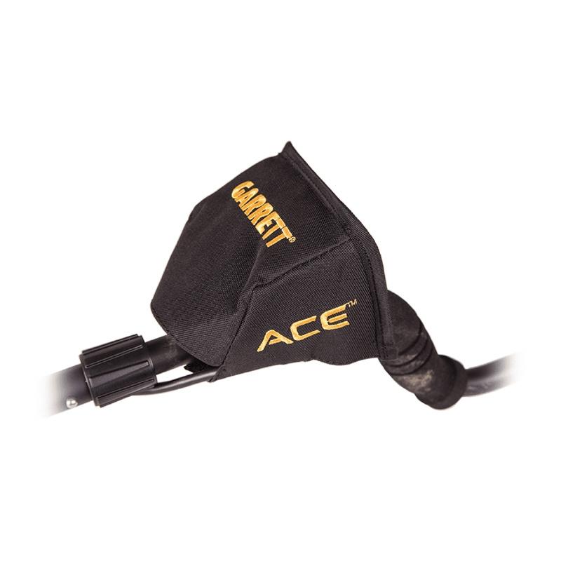 GARRETT ACE Shield