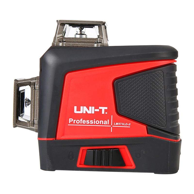 Uni-T LM573LD-II Laser Level