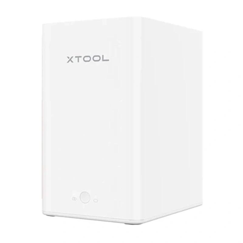 xTool Desktop Smoke Extractor