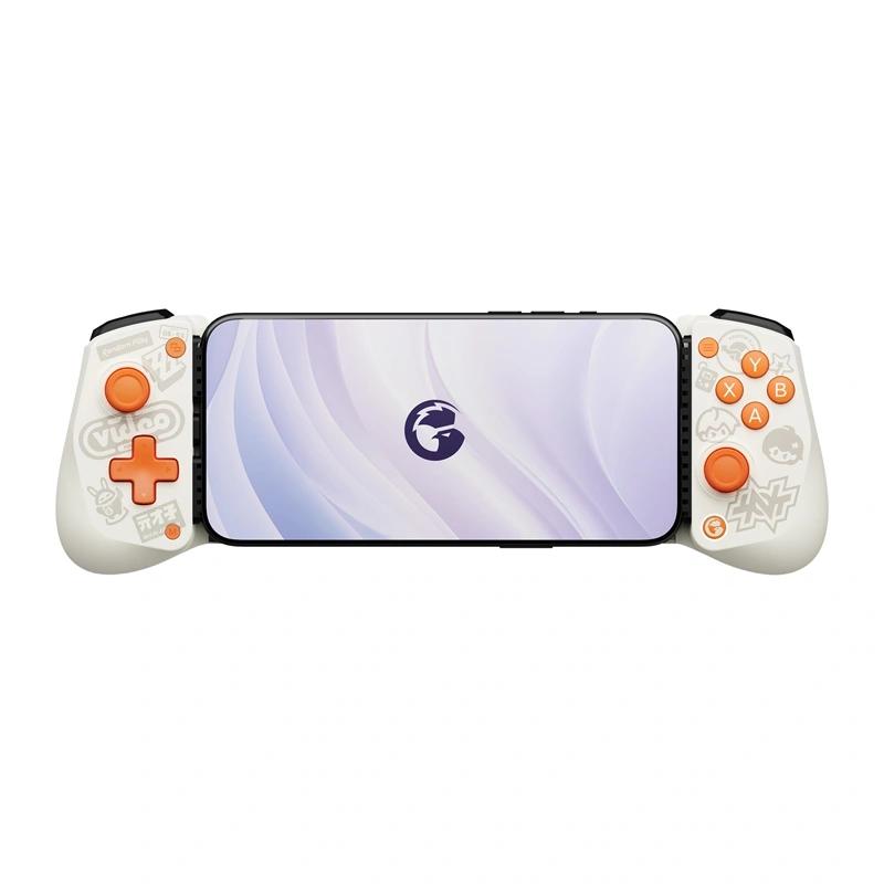 GameSir X5s Mobile Controller (White)