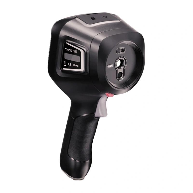 THERMAL MASTER Thor002 Thermal Imaging Camera