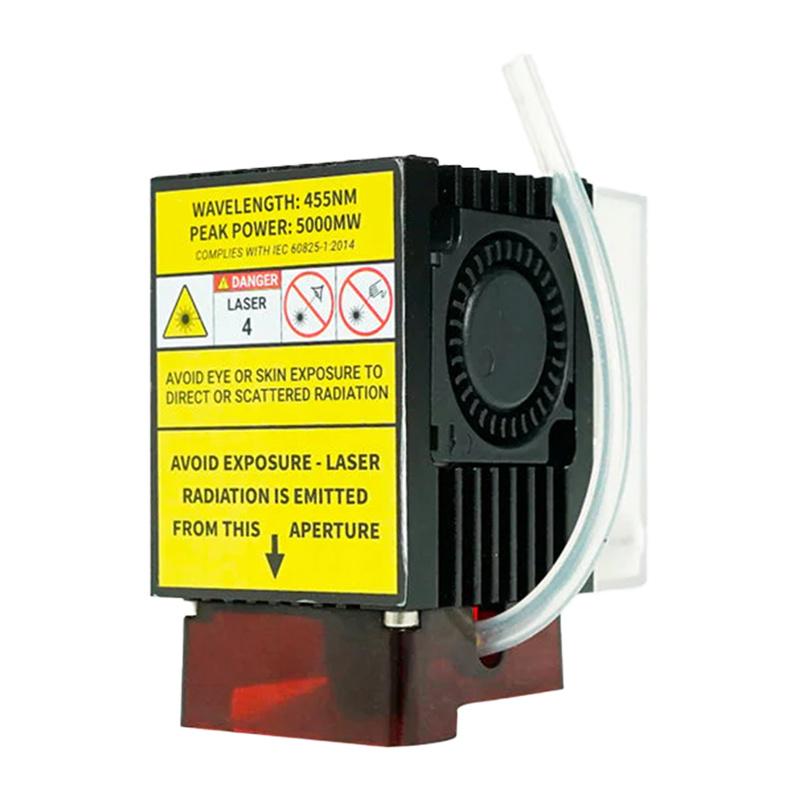 MAKERA Carvera Air Laser Module