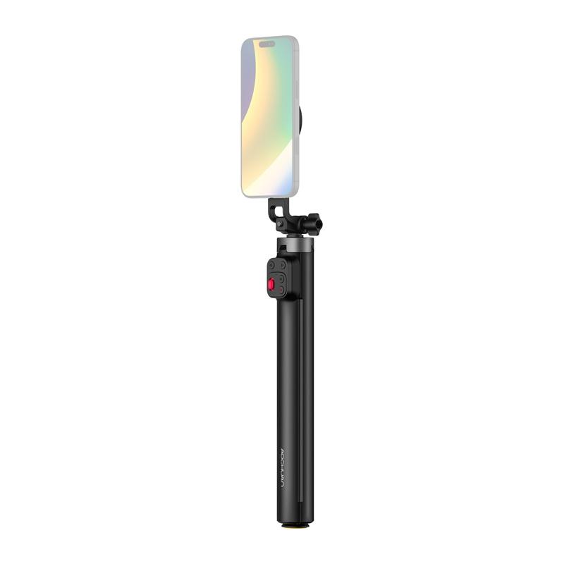 AOCHUAN K1L-C Gimbal (Black)