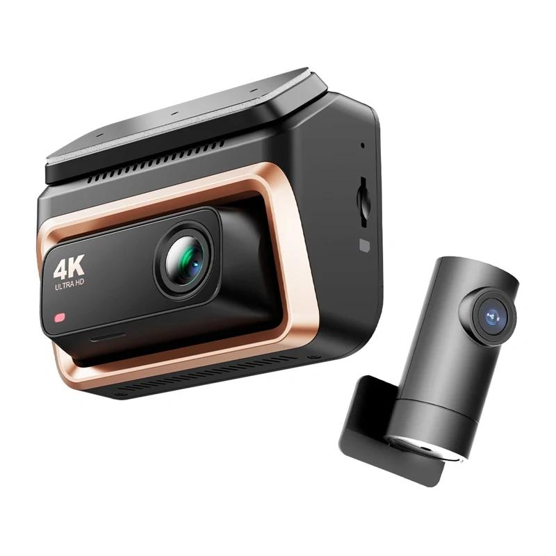 DDPAI Z60 Pro 2026 Dash Cam