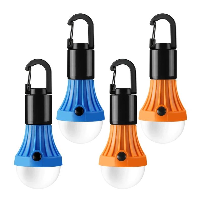Lepro 330030-4 Battery-Powered Camping Lamp