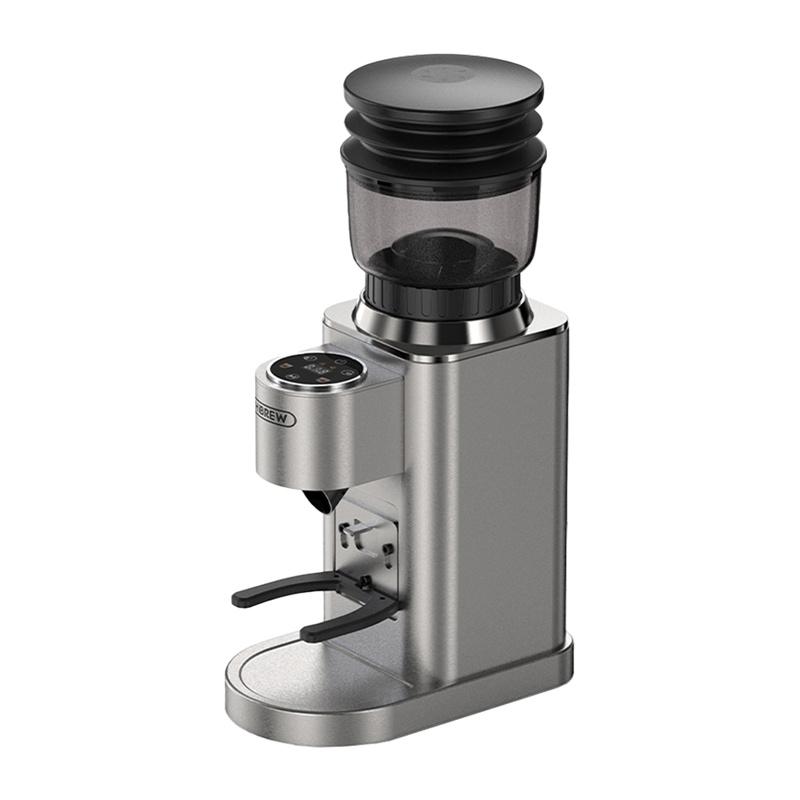 HiBREW G7 Electric Glow Coffee Grinder