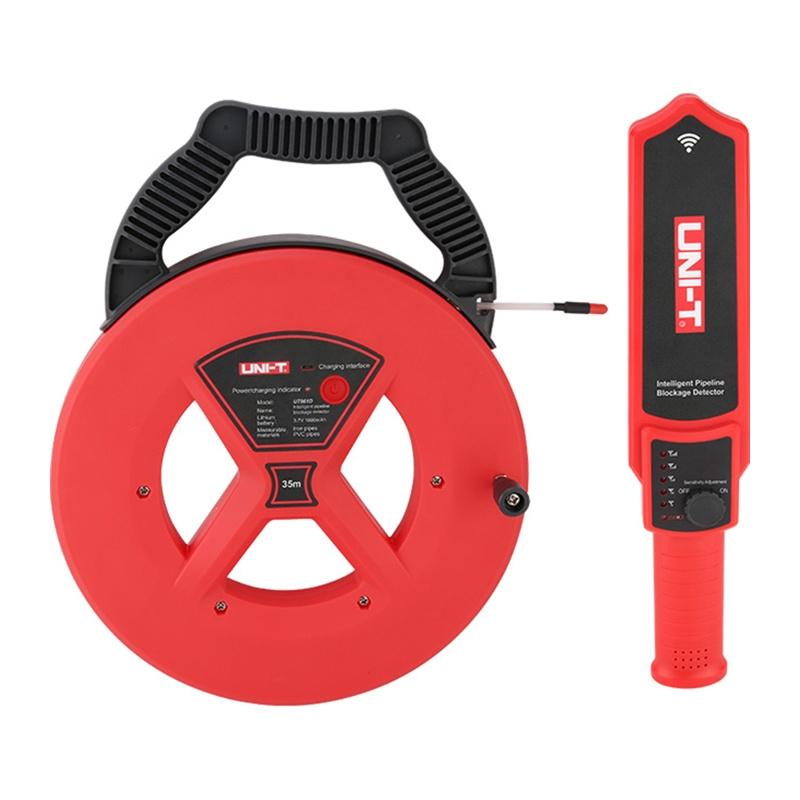 Uni-T UT661D Pipeline Blockage Detector