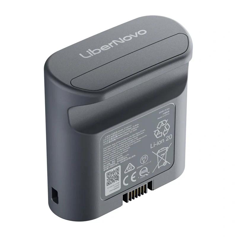 LiberNovo Battery for Omni GEN, Omni Dynamic