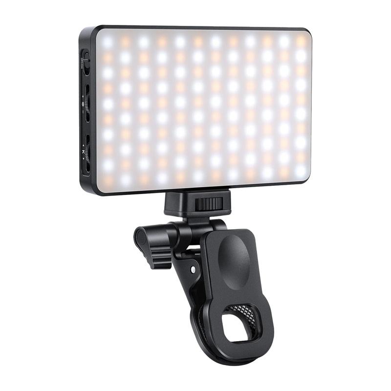 NEEWER BL120B Clip-On LED Selfie Light