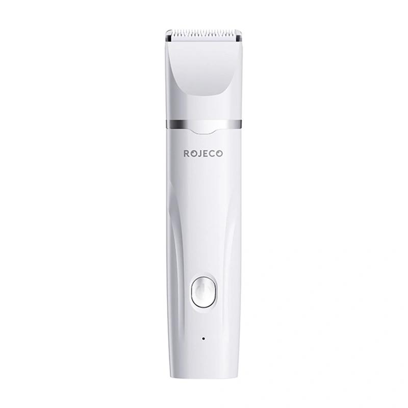 ROJECO T70 Electric Pet Grooming Trimmer
