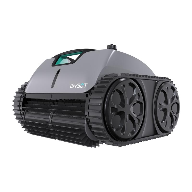 WYBOT C1 Pro Cordless Pool Cleaning Robot