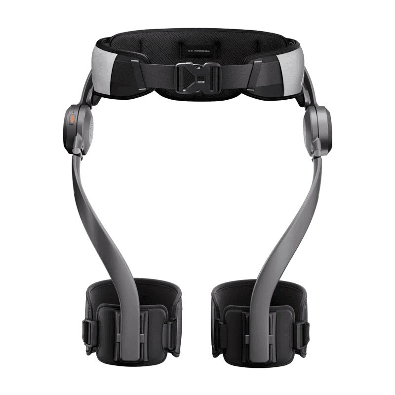 Hypershell X Pro Exoskeleton