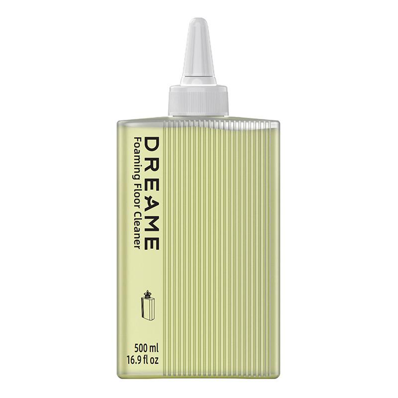 Dreame H15 Pro FoamWash vacuum cleaner foam.