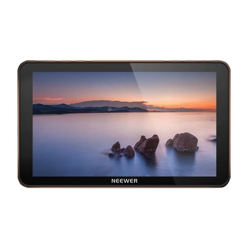 Review monitor 7" F700