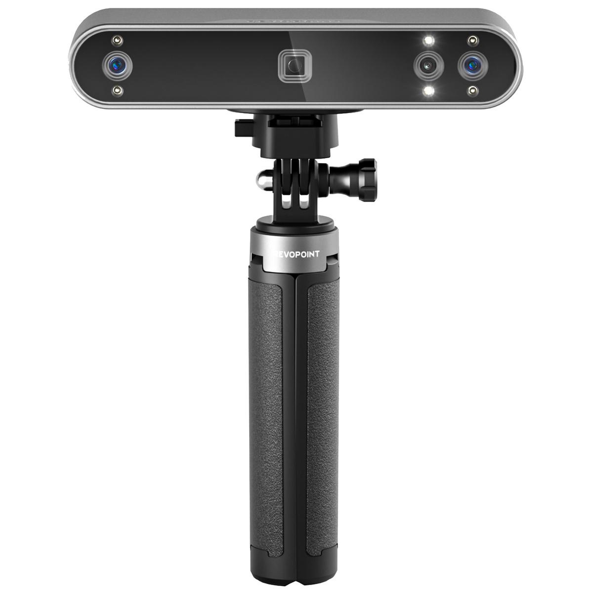 Skaner 3D Revopoint Pop 3 Plus advanced