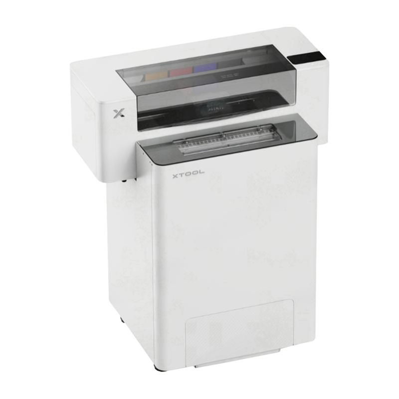 xTool Apparel Printer - all-in-one kit