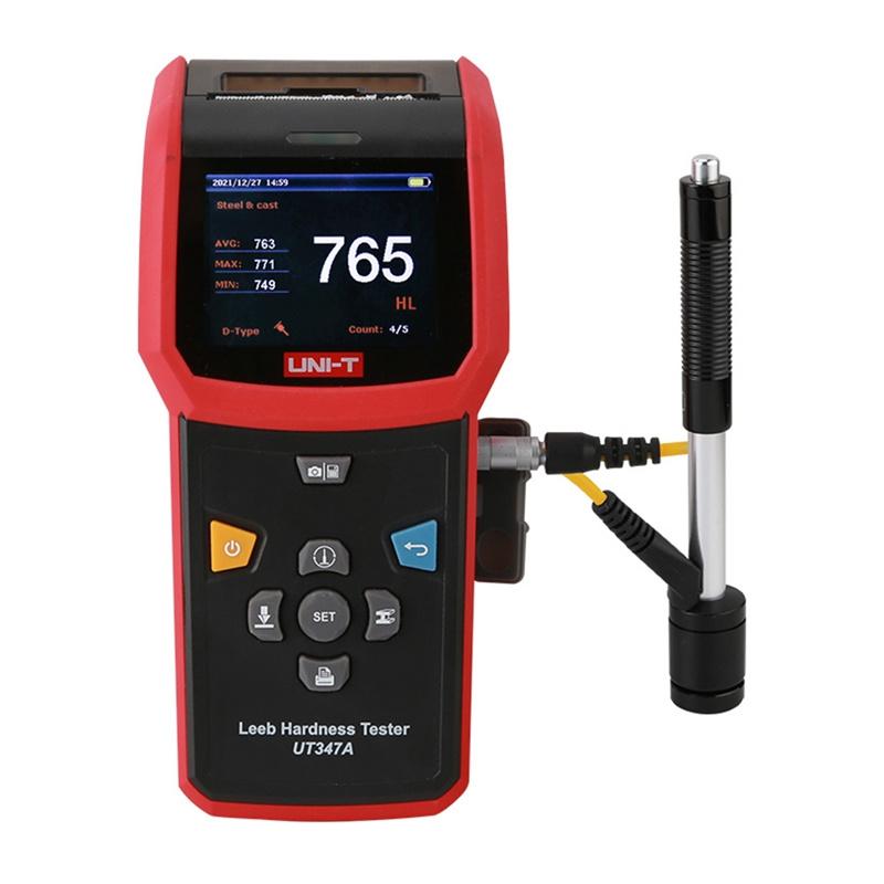 Uni-T Leed UT347A Hardness Tester