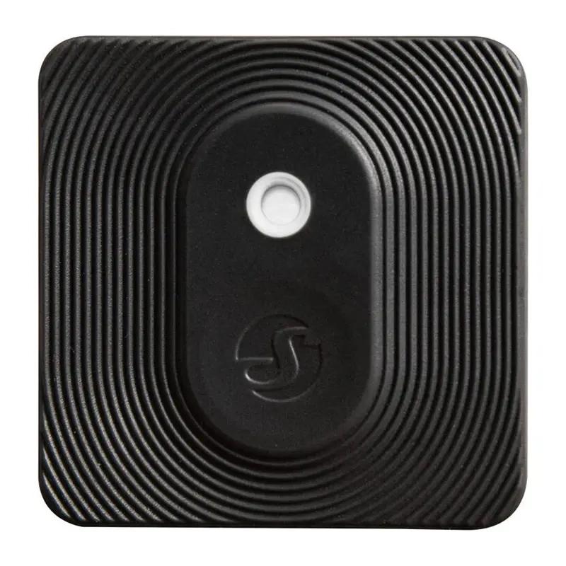 Shelly Bluetooth/ZigBee Temperature and Humidity Sensor (Black)