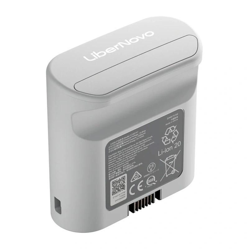 LiberNovo Battery for Omni GEN, Omni Dynamic