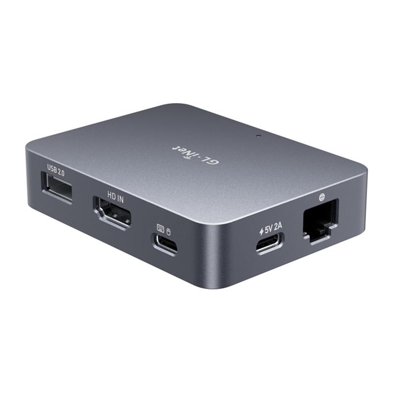 GL.iNet Comet v2 KVM Switch