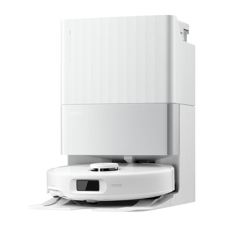 Roborock Qrevo Edge 5V1 cleaning robot (white) (N)