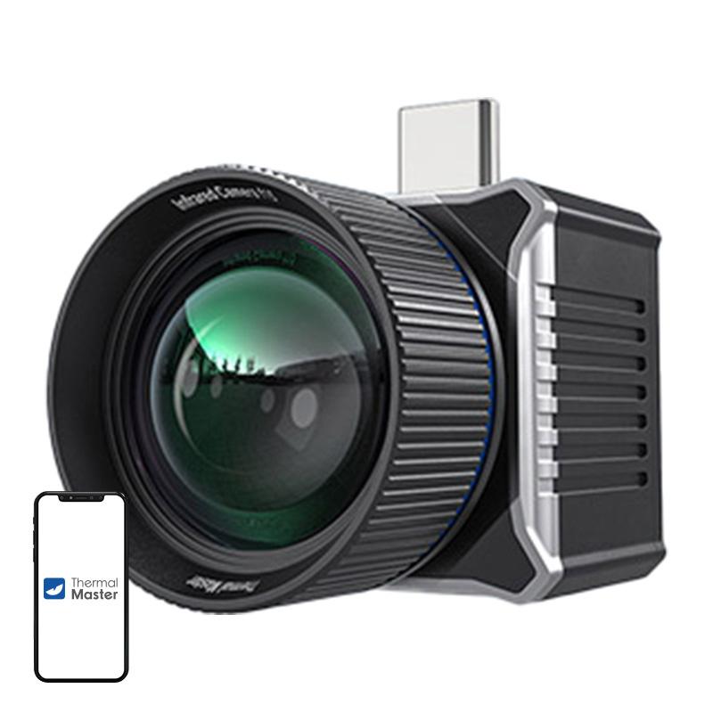THERMAL MASTER T2Max Thermal Imaging Camera