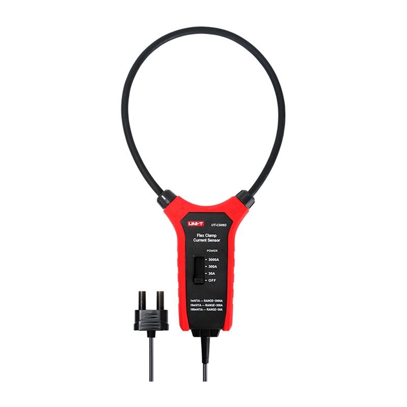 Uni-T Flex Clamp UT-CS09D Sensor