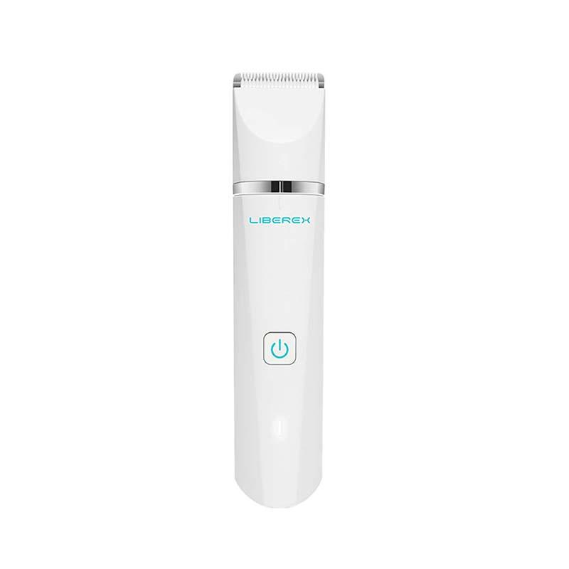 Womens Shaver Hair Removal Trimmer Liberex CP011126 (white)