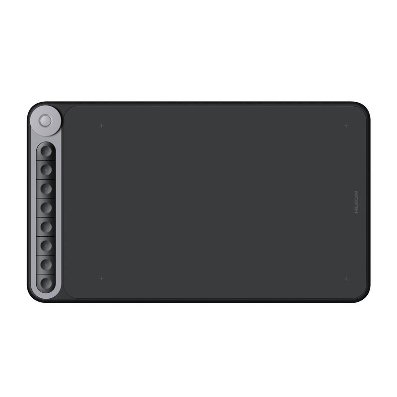 Graphic Tablet Huion Q620M