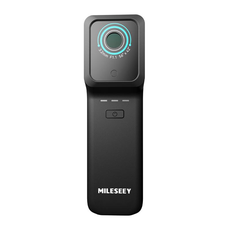 Mileseey TP2 Plus Wi-Fi Thermal Imaging Camera