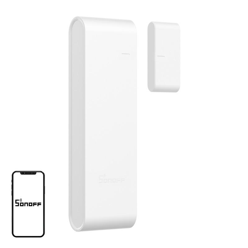 SONOFF SNZB-04PR2 Window and Door Open Sensor
