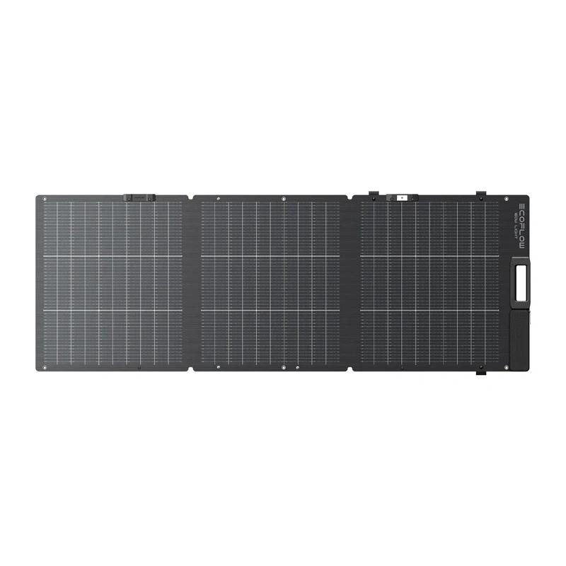 EcoFlow 160W Foldable Solar Panel