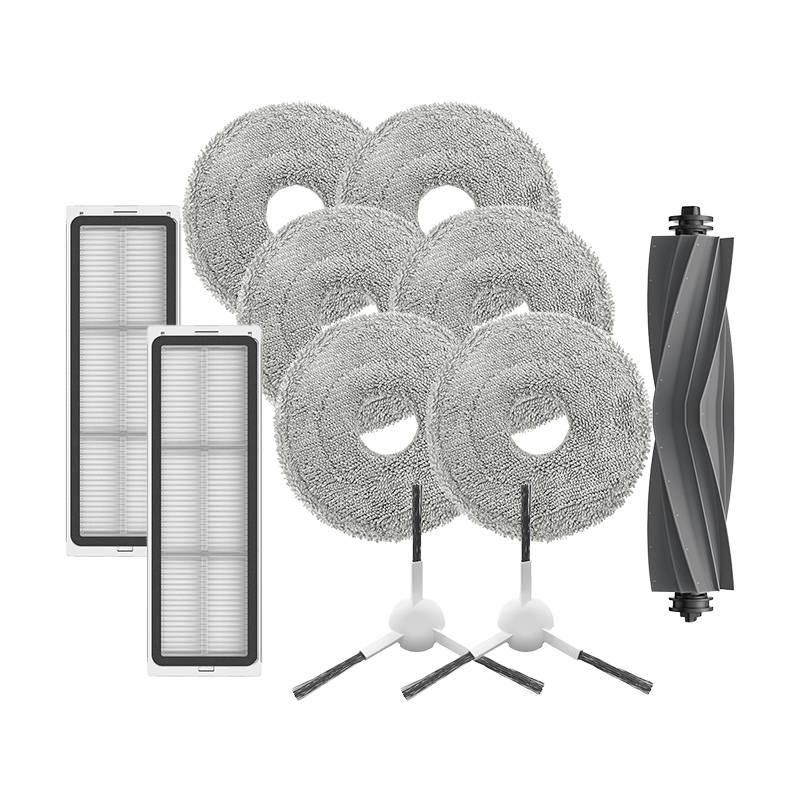 Accessory kit for Dreame L10 Prime/L10s prime cleaning robot
