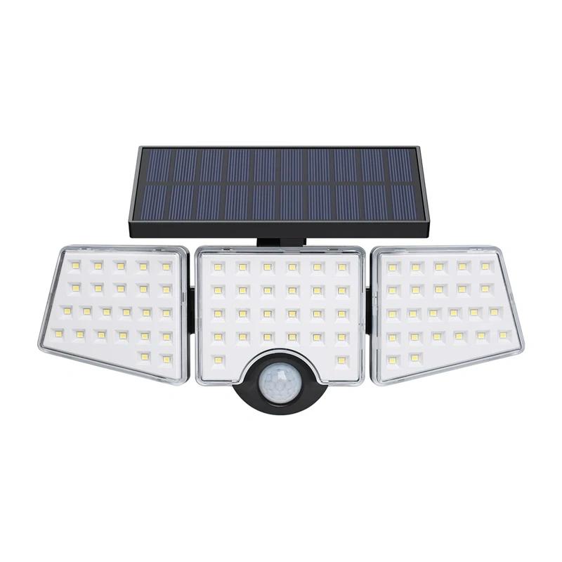 Lepro WL4000 Solar Lamp