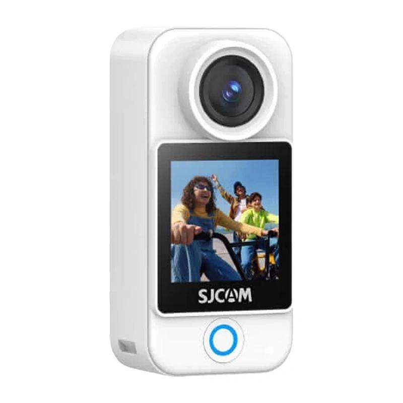 SJCAM C400 Pocket Action Camera