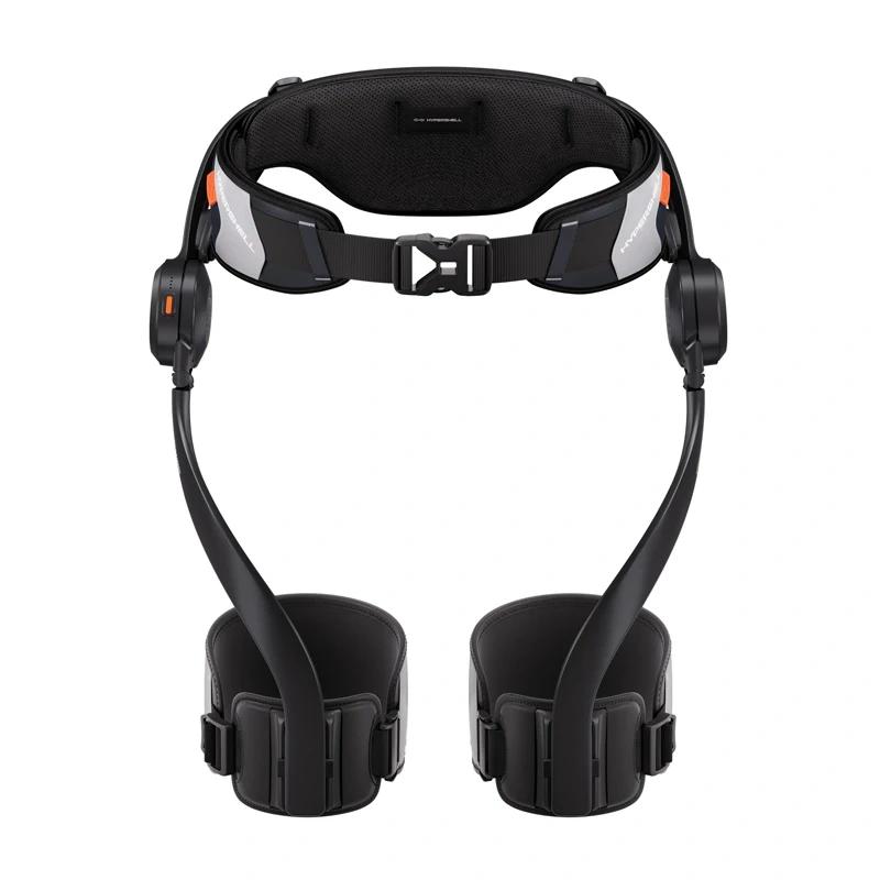 Hypershell X Carbon Exoskeleton