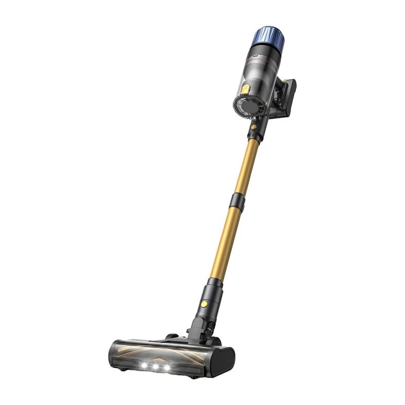 PROSCENIC P15 Cordless Upright Vacuum Cleaner