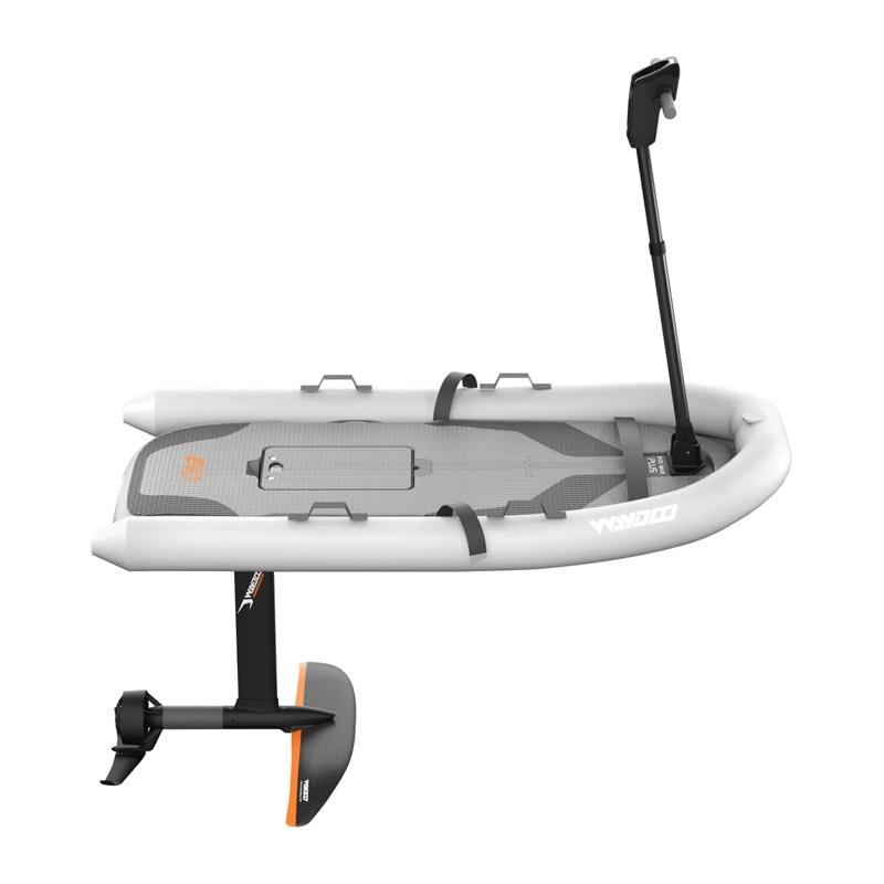 Scooter Kit for Waydoo EVO 130L Boards