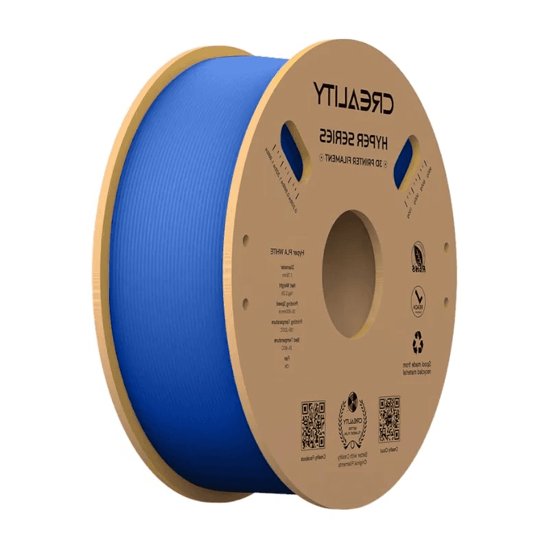 Hyper PLA Filament Creality (Blue)