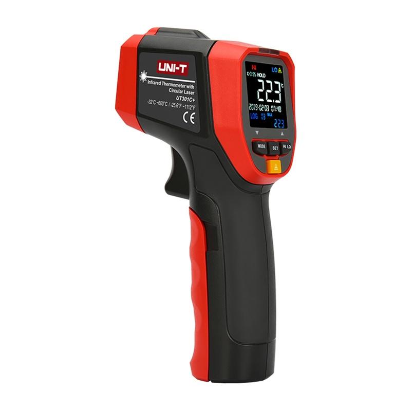 Uni-T UT301C+ Infrared Thermometer